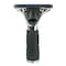 Ettore Stainless Steel Rubber Grip Super Channel Squeegee Handle 12, 12PK 13930 - alternate 1